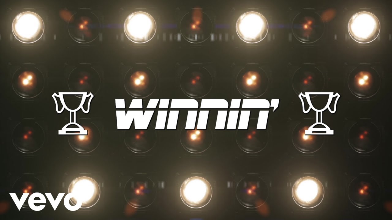 Pastor Mike Jr. - Winning (Lyric Video) Pastor Mike Jr. - Winning (Lyric Video)