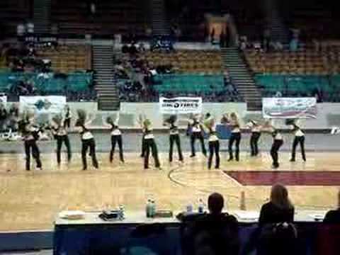 CU Express Dance Team