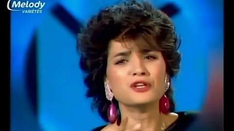 Linda De Suza "Rendez-le moi" (1985) HQ Audio