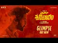 Birthday Special: Nani's Saripodhaa Sanivaaram glimpse