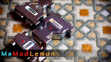 Amiga & Commodore 64 Tom+ Tom2 and Jerry+ USB mouse adapter review