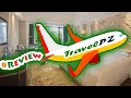 「TravelPZ」 Review 【Shenzhen, China】DAYHELLO INTERNATIONAL HOTEL | Baoan District | Baotian 1st...