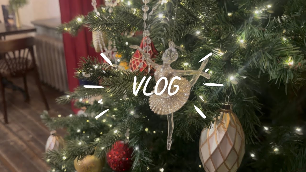 Week in December | Office days, preparing avocado toast | vlog