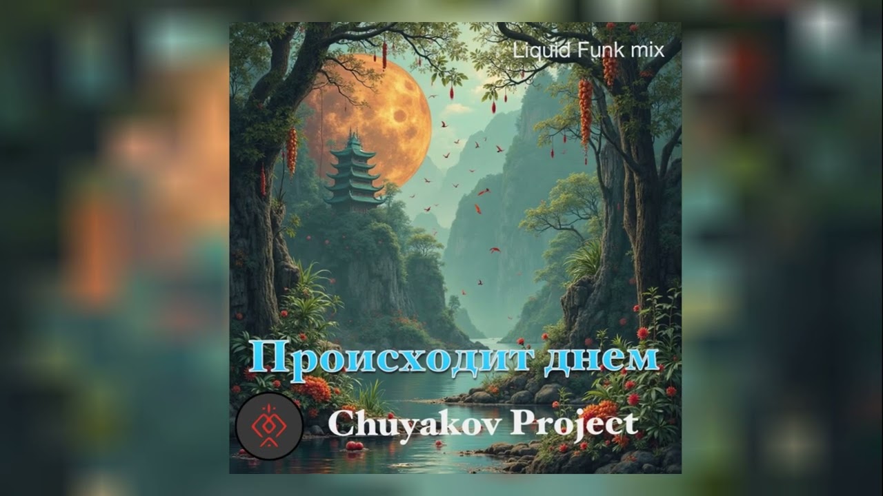 Chuaykov Project - Происходит днем (liquidfunk)