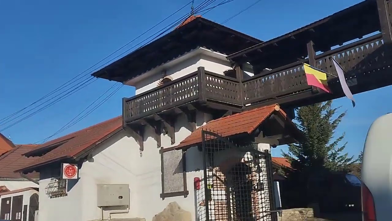 comuna Orlat jud Sibiu, 