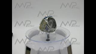 Sold at Auction: 2019 St. Louis Blues NHL Stanley Cup Ring