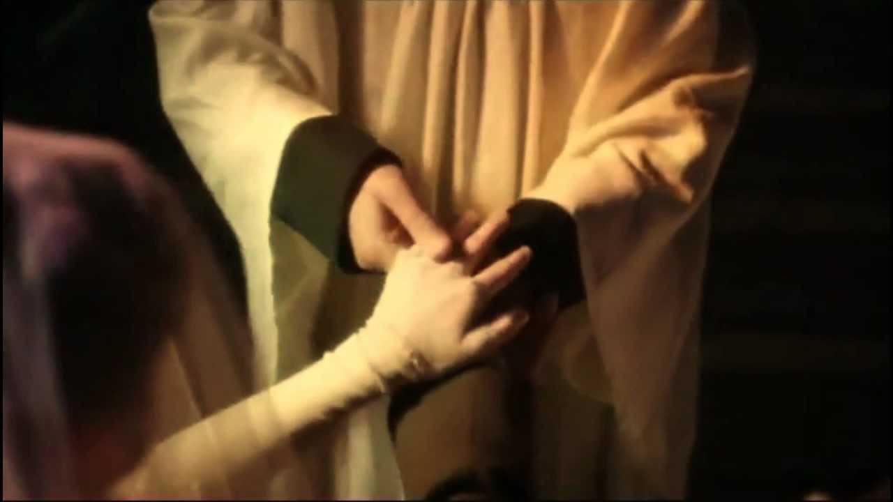 Little Dorrit Music Video - Song for Viola