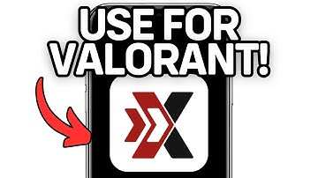 USE EXITLAG FOR VALORANT  REDUCE LAG AND PING WITH EXITLAG 2025! (FULL GUIDE)