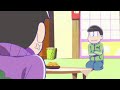 What ichimatsu and choromatsu think of eachother