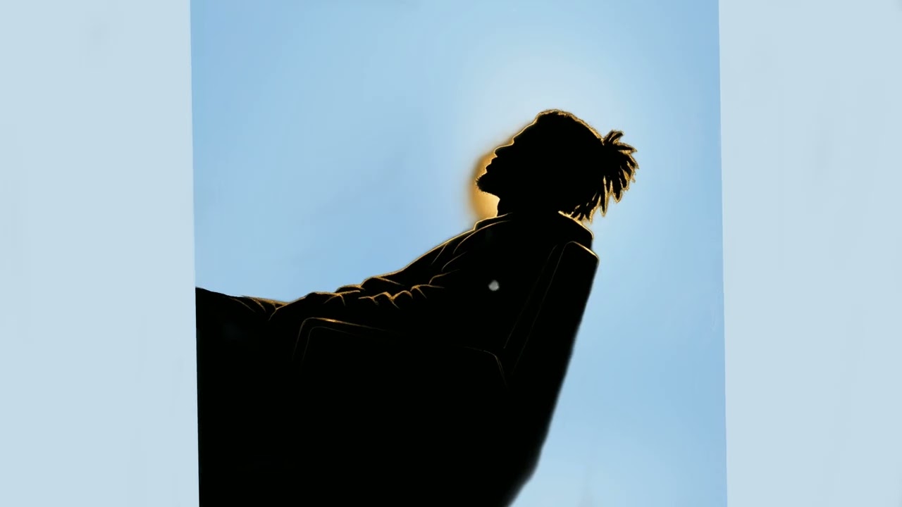 J Cole Type Beat 😌 Lay Back