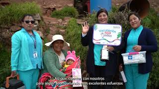 Download Lagu Cómo la confianza está venciendo al miedo en la vacunación en Perú MP3