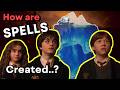 Ultimate Harry Potter Iceberg Explained - Plot holes, theories, and more!