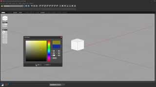 Tutorial: Introducing Qubicle Constructor (Part 1 - Basics)