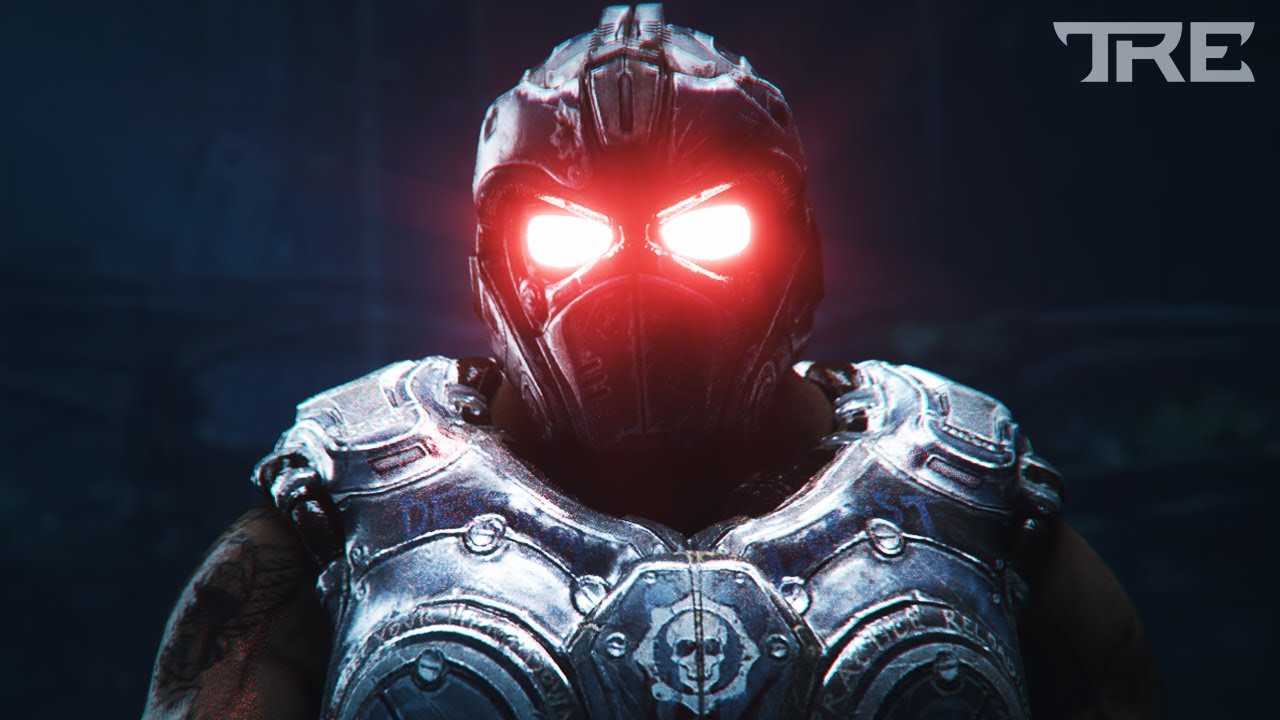 An Honest Review of Gears 5 After Operation 3 - YouTube