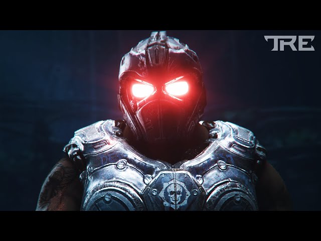 Gears 5' Review: The 'Gears of War' Series Feels Fresh Again - The Ringer