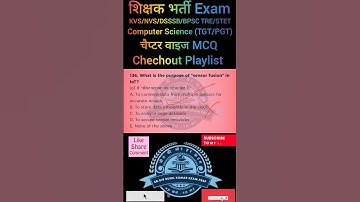 #bpsctre4computerscience #biharstetcomputerscience #mcqsseries #teachingopportunities #shorts