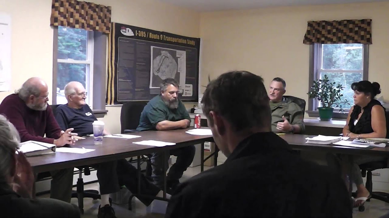 Clifton Planning Board Meeting 8 13 14 YouTube