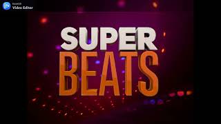 Dj Alvarez Mix 3 Super Beats Ritmoson Latino (30 Mayo 2015) 2da Participación