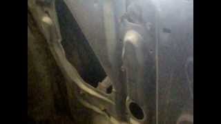 1965 Impala SS Interior Upgrade Video 4