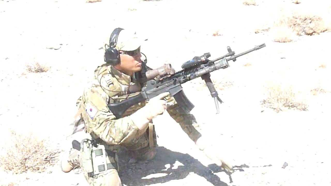 Grip Pod Systems: GPS-02Military NSN 1005-01-563-8451