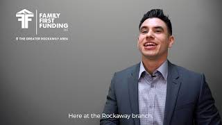 Vito Sarullo - Branch Operations Manager
