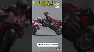 USA MotoGP: Where Speed Meets Chaos#MotoGPUnfiltered #USAGP  #GPThrillRide #1000PercentSpeed #foryou