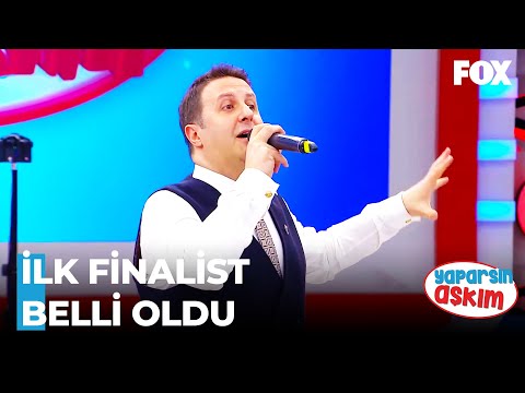 Yarışmanın İlk Finalistleri Belli Oldu - Yaparsın Aşkım 204. Bölüm