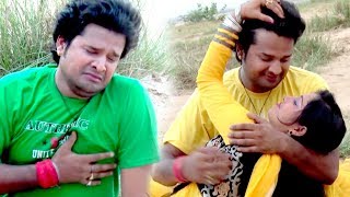 Ritesh Pandey का नया सबसे दर्द भरा गीत 2018 - देखादी सीना चिर के - Bhojpuri Hit Sad Songs 2018 screenshot 1