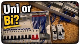 Important: Is It Unidirectional or Bidirectional?