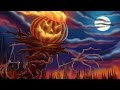 Halloween music  pumpkin king