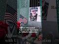 Afghans who helped America fear being sent back to Taliban