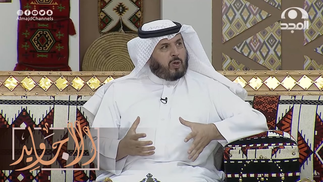 قاضي عجز يصدر الحكم على أحد المتهمين وأجل الجلسة عدة مرات لكن النهاية صادمة للغاية | عبدالله المهيدب