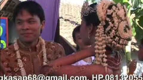 sepanggung loroan