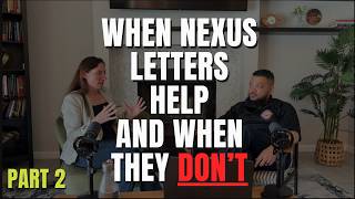 Candid Conversation With a Nexus Provider | Part 2  Credibility, Red Flags, and the State VA Claims