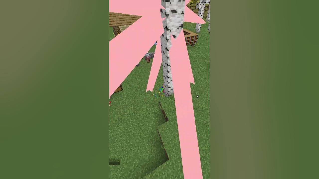 Pink Pixelmon Lucky Block - Minecraft Customization - CurseForge