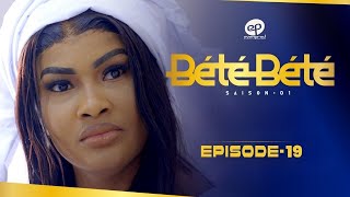 BÉTÉ BÉTÉ - Saison 1 - Episode 19
