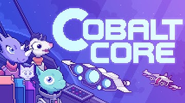 Cobalt Core | Announcement Trailer