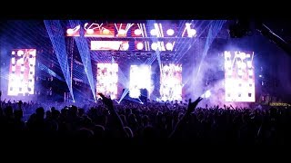 Gojira & Planet H feat. NOSFE - Rascoala de la 808 (Official Video)