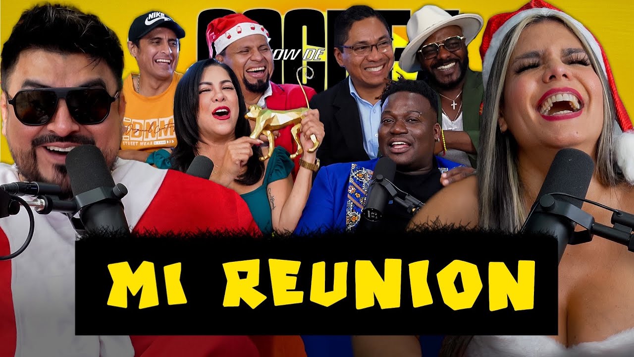 Véanlo Antes De Que Lo Bajen! Ft. Mis Amigos Del Campo | USDCT EP 116