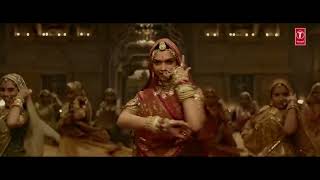 Full Video:Ghoomar|Padmaavat|Deepika Padukone Shahid Kapoor Ranveer Singh|Shreya Ghoshal SwaroopKhan