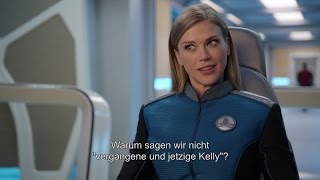 The Orville (OmU)