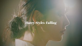 'Harry Styles-Falling' Covered by Seola (설아)