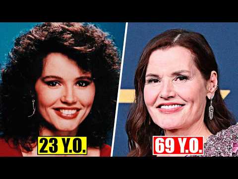 40+ Charming Actresses