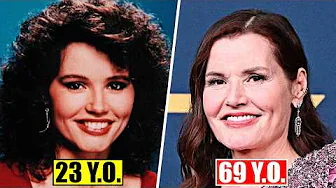 40+ Charming Actresses Who Chose Not to Plastic Surgery