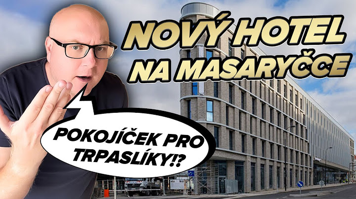 Předražený Cloud One? | Jak vypadá nová Masaryčka? | Veganská masna? 😮