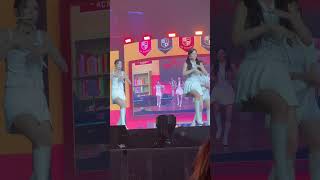 230708 Ive 아이브 Yujin Gaeul Liz Cover - Le Sserafim - Eve, Psyche, And Bluebeards Wife