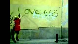 Watch New Order Love Less video