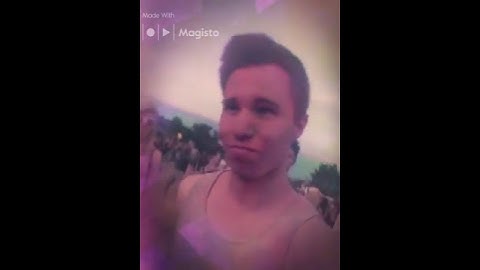Video clip (Created with @Magisto)