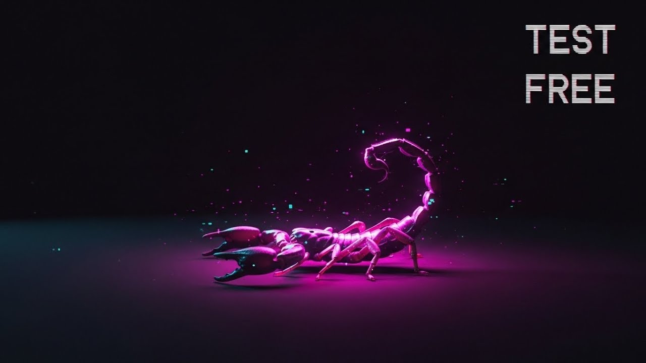 TEST FREE | Retro Dark Rage Trap Beat