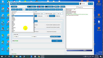 Wiko Lenny 4 FRP unlock by one click EFT